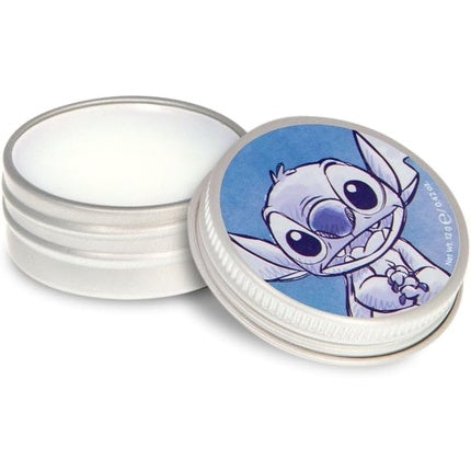 Balsam Buze, Mad Beauty, Disney Stitch, albastru