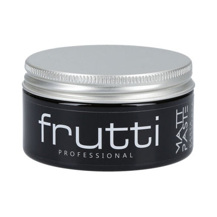 Pastă de păr matifiantă, Fruttini Professional, 100g