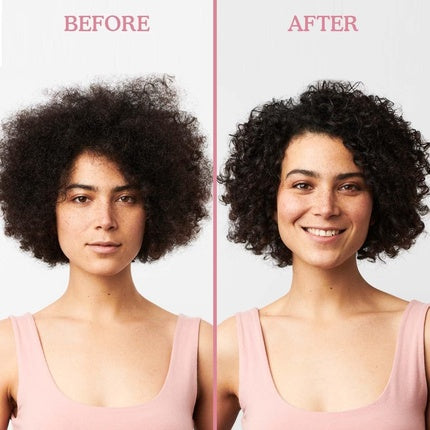 Șampon Umberto Giannini Curl Repair pentru păr ondulat, 250ml