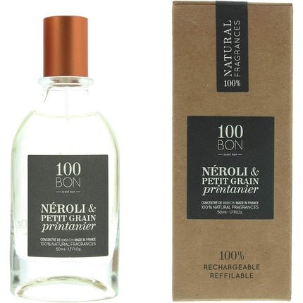 Parfum 100 Bon Concentre, Neroli, 161g