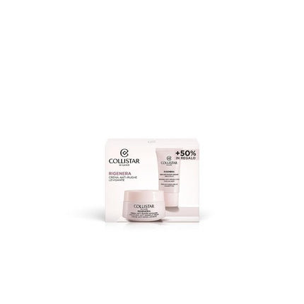 Kit anti-rid, Collistar, Rigenera, 50ml + 25ml