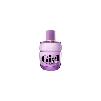 Parfum Rochas Girl Life, Eau de Parfum, 75ml