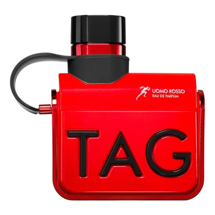 Eau de Parfum Armaf Tag Him Uomo Rosso 100ml