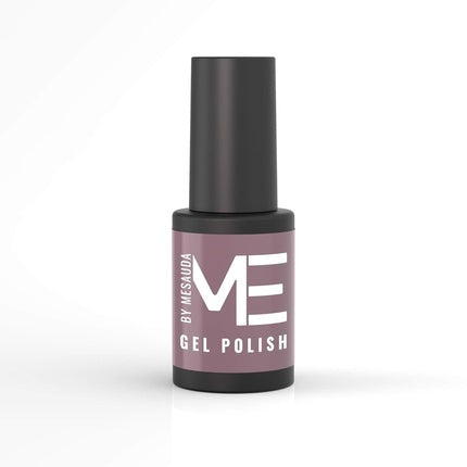 Mesauda Nr. 129 Brooklyn Gel Polish, 5ml, culoare roz praf