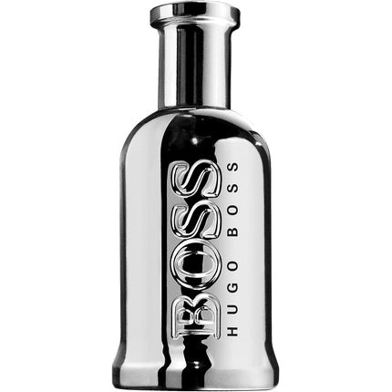 Parfum, Hugo Boss, 50ml, argintiu