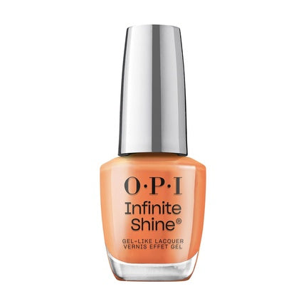 Lac de unghii OPI Infinite Shine, Coral, 15ml