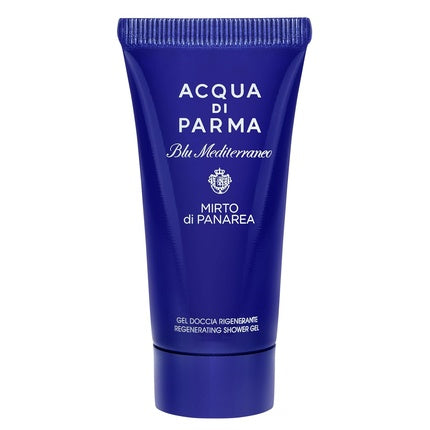 Set parfum, Acqua di Parma, Blu Mediterraneo, albastru