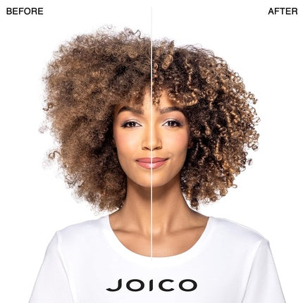 Gel de păr Joico Curls Like Us Define & Seal, 290 g