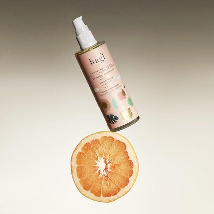 Ulei Masaj, Hagi, Natural, Calmant, Hidratant, 100ml