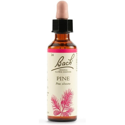 Esenta Florala Bach, Original, Pine, 20ml
