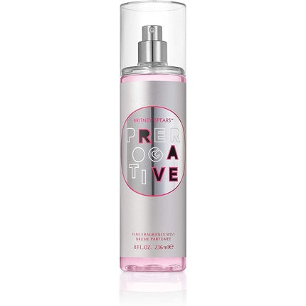 Apă de corp, Britney Spears, Prerogative Rave, floral fructat 236ml