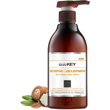 Șampon Saryna Key Color Lasting, 500ml