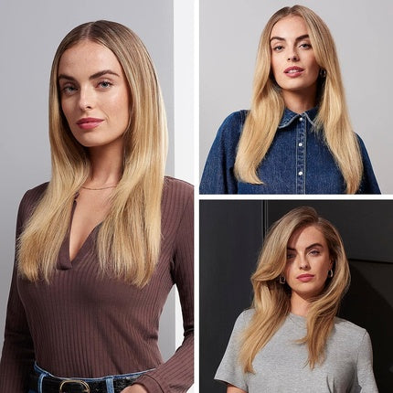 Perie de păr BaByliss, 4-in-1, Hydro-Fusion, 380g