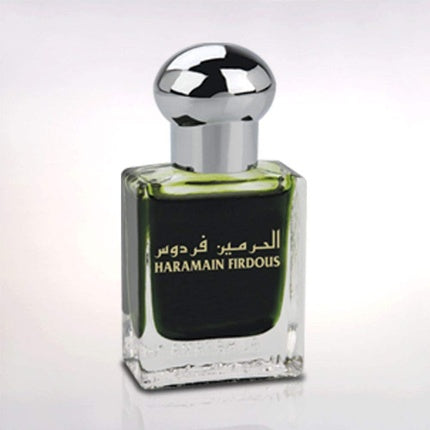 Parfum Al Haramain Firdous Oriental, 15ml