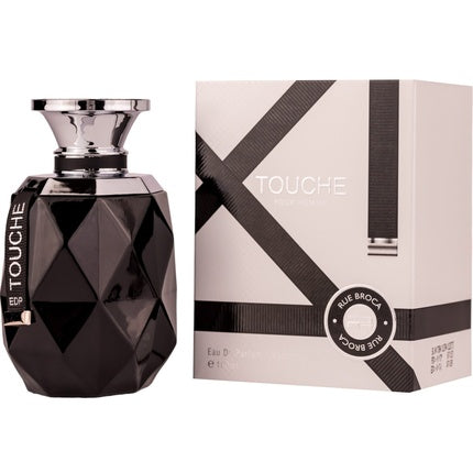 Eau De Parfum Rue Broca Touche Homme 100ml