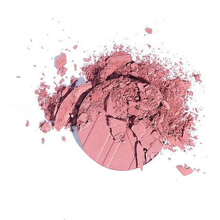 Ruj pudră Golden Rose Powder Blush 15 Pink Kiss roz