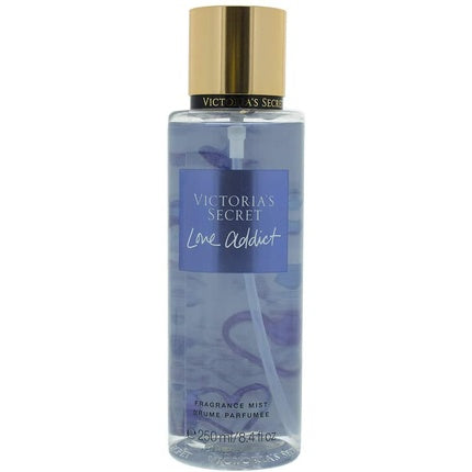 Spray parfumat, Victoria's Secret, Love Addict, 250ml, mov