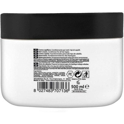 Crema de păr Artistic Flair, Selective Professional, 500ml