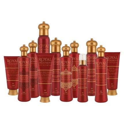 Condiționar CHI Royal Treatment Hydrating, 354ml, Trufe Albe și Perle