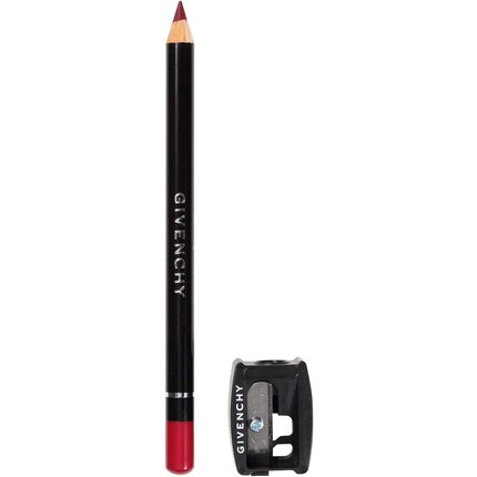 Creion contur buze, Givenchy, N°07 Framboise Velours