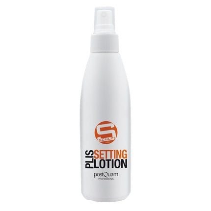 Loțiune Aftershave Postquam Plis, alb, 200ml