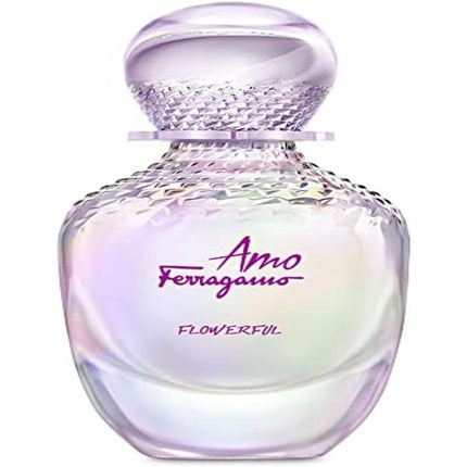 Apa de Toaleta Salvatore Ferragamo 50ml
