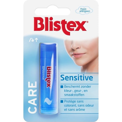 Balsam de buze, Blistex, Sensitive Stick