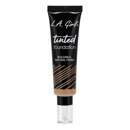 Fond de ten, L.A. Girl, Tinted, natural, 49g