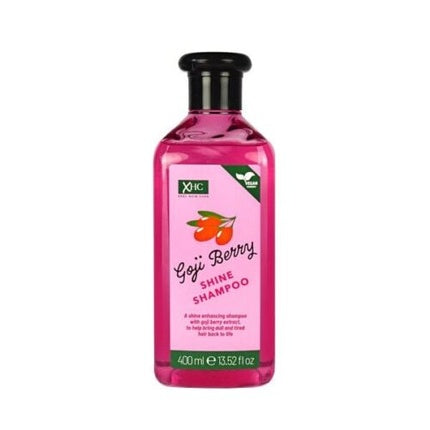 Șampon XHC Goji Berry 400ml Sleek & Glossy