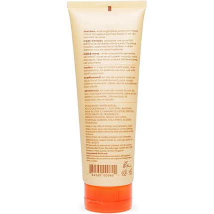 Crema de stilizare pentru păr Mixed Chicks Curl Sculptor, 236 ml