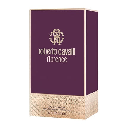 Parfum, Roberto Cavalli, Florence, 75 ml