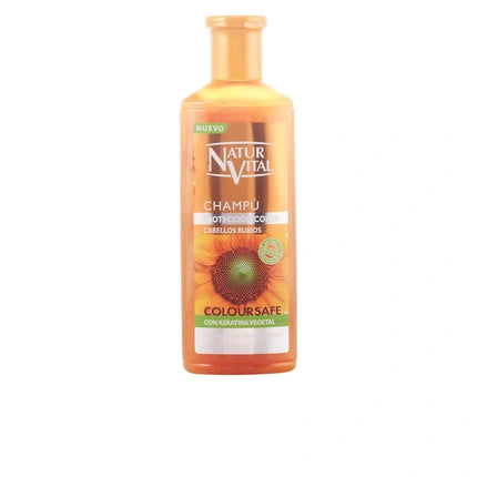 Șampon Colorat Naturaleza Y Vida, 300ml