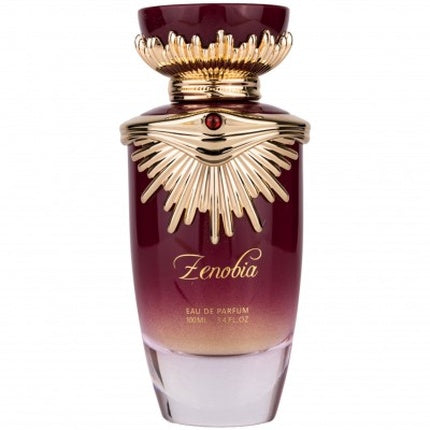 Eau De Parfum Maison Asrar Zenobia 100ml