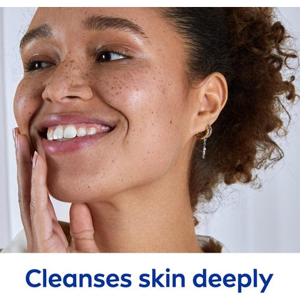 Exfoliant facial Nivea Daily Essentials Gentle Exfoliating Scrub 150ml