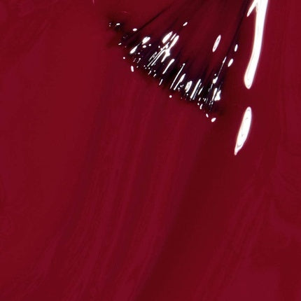 Esmeu pentru unghii, OPI, Infinite Shine Long-wear System 2nd Step Miami Beet, 15ml, roșu