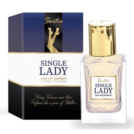 Sentio Single Lady Eau De Parfum 100ml pentru Femei