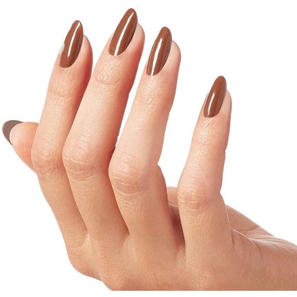 Vopsea unghii OPI N79 Endless Sun-ner, 15 ml