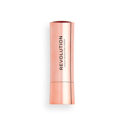 Ruj, Makeup Revolution Satin Kiss, roz