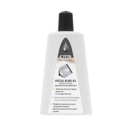 Ulei pentru foarfece Wahl Special Blade Oil 200ml
