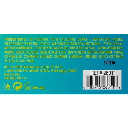 Parfum bărbătesc, Hollister, Wave 2, 100ml