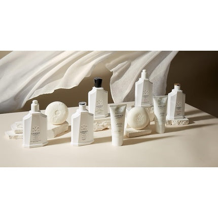 Săpun de lux Creed Love In White, alb, 149g