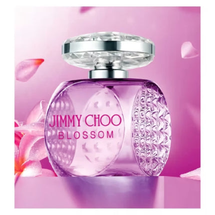 Eau De Parfum, Jimmy Choo, Blossom, mov, 60ml