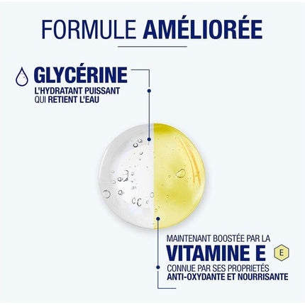 Cremă pentru Mâini Neutrogena, Formula Norvegiană Concentrată, Fără Parfum, 50ml x 2 (Set)