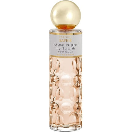 Parfum, Saphir, Nº137 Muse Night, 420g