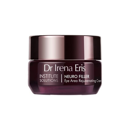 Cremă ochi Dr Irena Eris Neuro Filler, 15ml