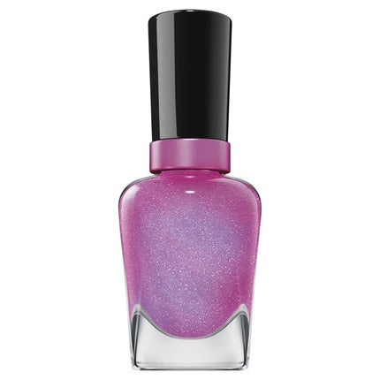 Oja, Sally Hansen, Miracle Gel Quartz and Kisses, 14.7 ml, roz