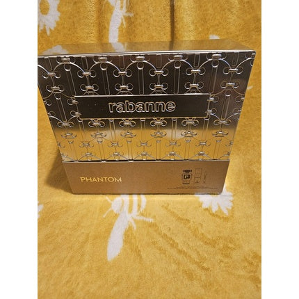 Set cadou parfum Paco Rabanne Phantom, 2023