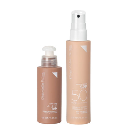 Spray Corp Diego Dalla Palma SPF 50