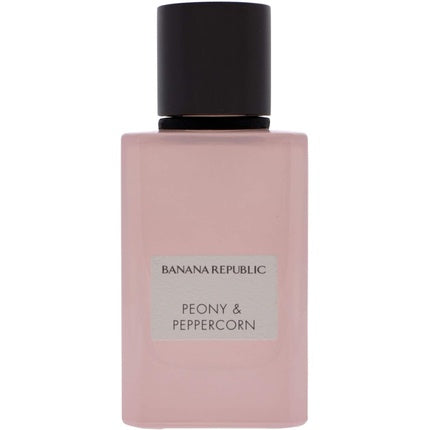 Parfum, Banana Republic, Peony & Peppercorn, roz, 75ml