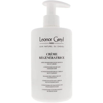 Balsam, Leonor Greyl, Creme Regeneratrice, 500ml